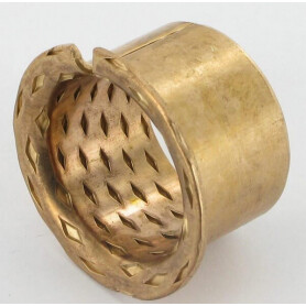 Bague DEUTZ-FAHR VF01397757