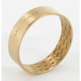 Bague DEUTZ-FAHR VF16644484