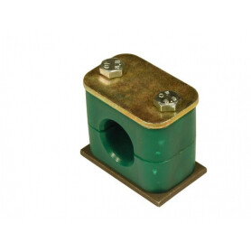 Bride de serrage VAPORMATIC VFJ5004