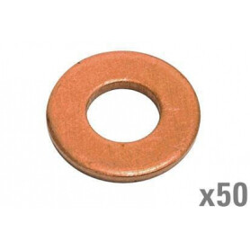 Bague en cuivre VAPORMATIC VLG8517