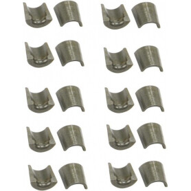Bagues côniques VAPORMATIC VPA2300