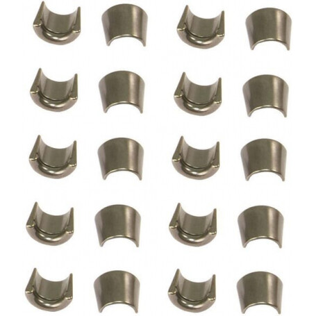 Bagues côniques VAPORMATIC VPA2310