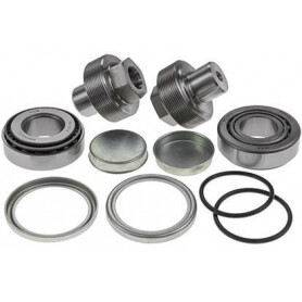 Kit bagues et roulements VAPORMATIC VPJ8123