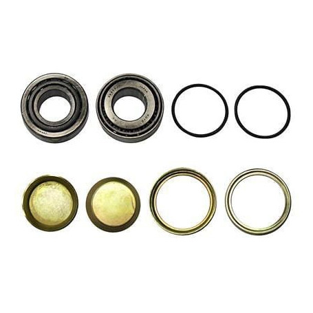 Kit bagues et roulements VAPORMATIC VPJ8126
