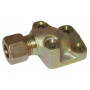 Bride de raccordement VOSS WFV15L35