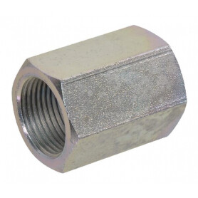 Douille hexagonale BURNETT & HILLMAN ZB10