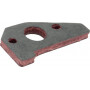 Entretoise BRIGGS ET STRATTON 493669