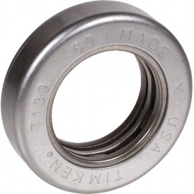 Butée de roulement TIMKEN T139