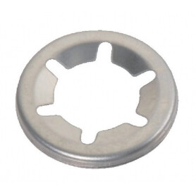 Bague de fixation 5mm STARLOCK SL05RVS