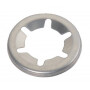 Bague de fixation 5mm STARLOCK SL05RVS
