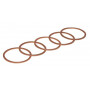 Bague en cuivre 12x16x1,5mm UNIVERSEL CU121615P025