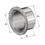 Bague PERMAGLIDE PAF30260P14