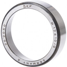 Bague extérieure SKF 7500M12610