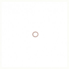 Bague en cuivre UNIVERSEL NWS00371