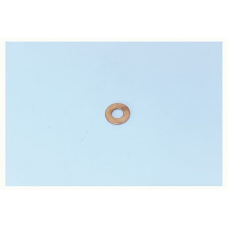 Bague en cuivre UNIVERSEL NWS00273