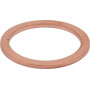 Bague en cuivre UNIVERSEL CU212715P001