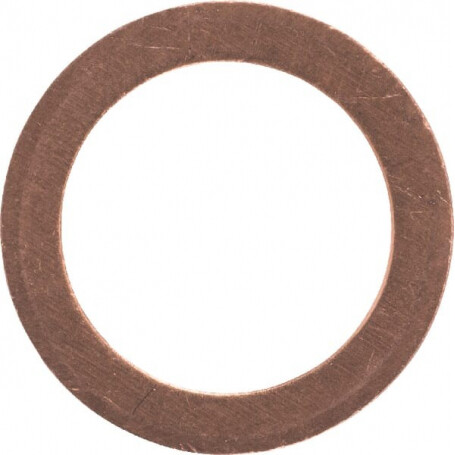 Bague en cuivre UNIVERSEL CU142015P001