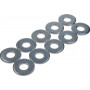 Bague en acier 16mmx37,5mm UNIVERSEL FGP408045