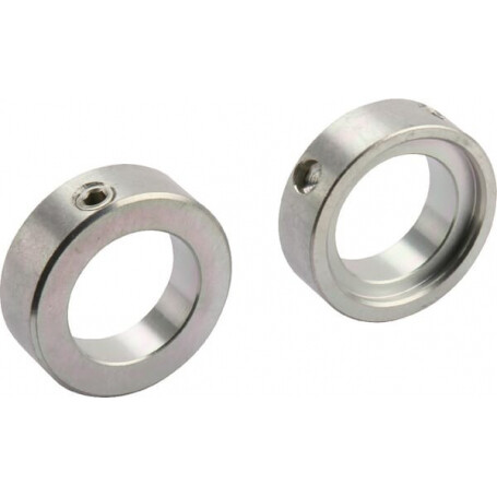 Bague de serrage INA/FFAG SRGE35FA125