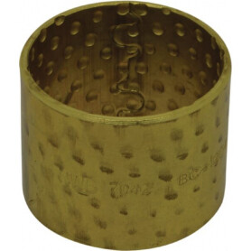 Bague de roulement UNIVERSEL NWB05373