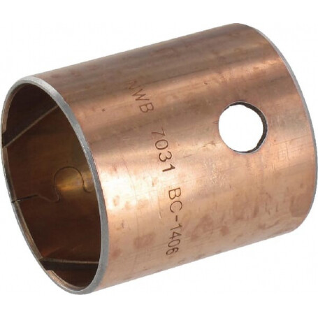 Bague de roulement UNIVERSEL NWB05364