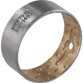 Bague de roulement UNIVERSEL NWB05362