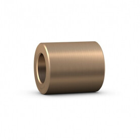 Bague de palier lisse SKF 7500PSM152115
