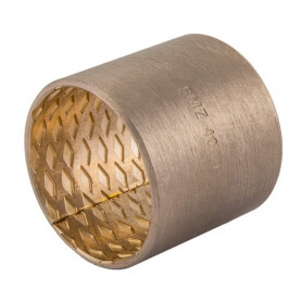 Bague de palier GLT/FLHG ZB303425DIN