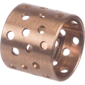 Bague de palier GLT/FLHG ZB17017558BMZL