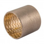 Bague de palier GLT/FLHG ZB10010560DIN