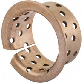 Bague de palier GLT/FLHG BB35395030BMBL