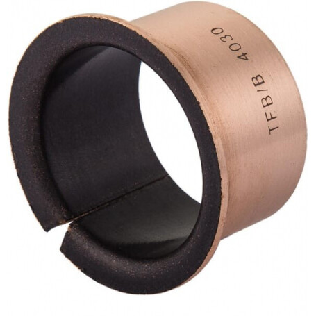 Bague de palier GLT/FLHG BB252835215PTFEBR