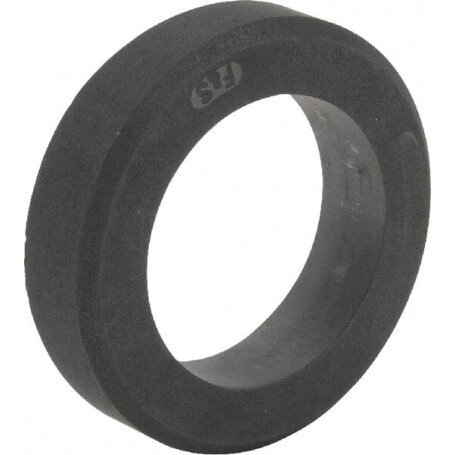Bague graphite AGRIA AGW25697
