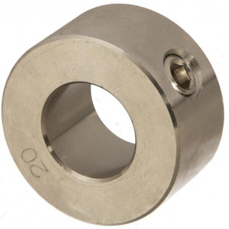 Bague d'arrêt 20x40x20mm UNIVERSEL 703A20RVSP025