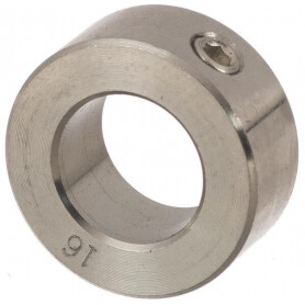 Bague d'arrêt 16x28x12mm UNIVERSEL 705A16RVSP025