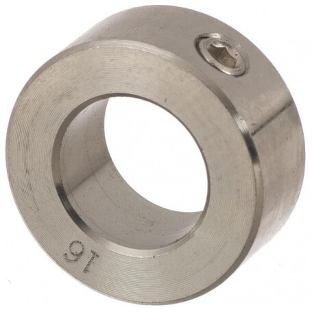 Bague d'arrêt 16x28x12mm UNIVERSEL 705A16RVSP025