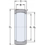 Bague en caoutchouc SKF 7500RIS204