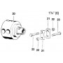Bague WALTERSCHEID 162081