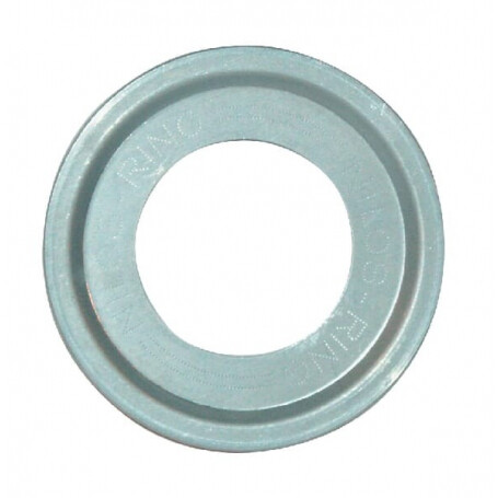 Bague NILOS 6017JV