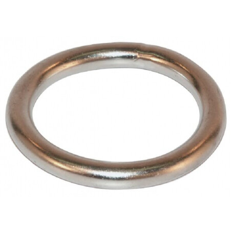 Bague UNIVERSEL KR064RVS