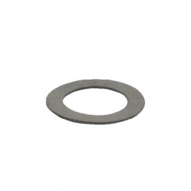 Bague en fibre WOLF FGP881003