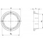 Bague WALTERSCHEID AG143