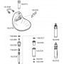Valve SUEVIA SU1020725