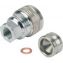 Valve FASTER VF1815F