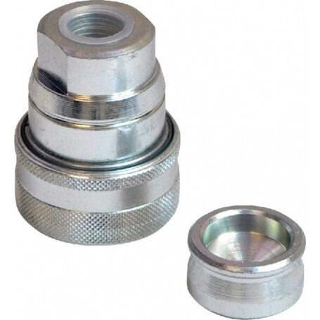 Valve UNIVERSEL VF1815FN