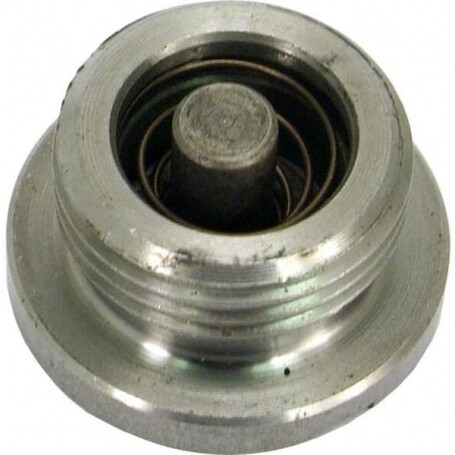 Valve VAPORMATIC VPJ7211