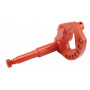 Axe de roue KUHN 57730310