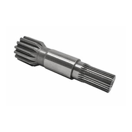 Axe de roue VAPORMATIC VPR4586