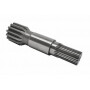 Axe de roue VAPORMATIC VPR4586