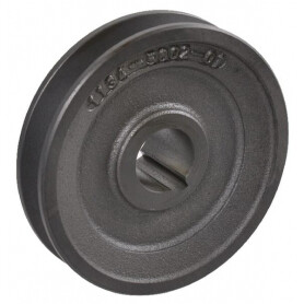 Poulie de moteur STIGA 1134500201 - 1134-5002-01